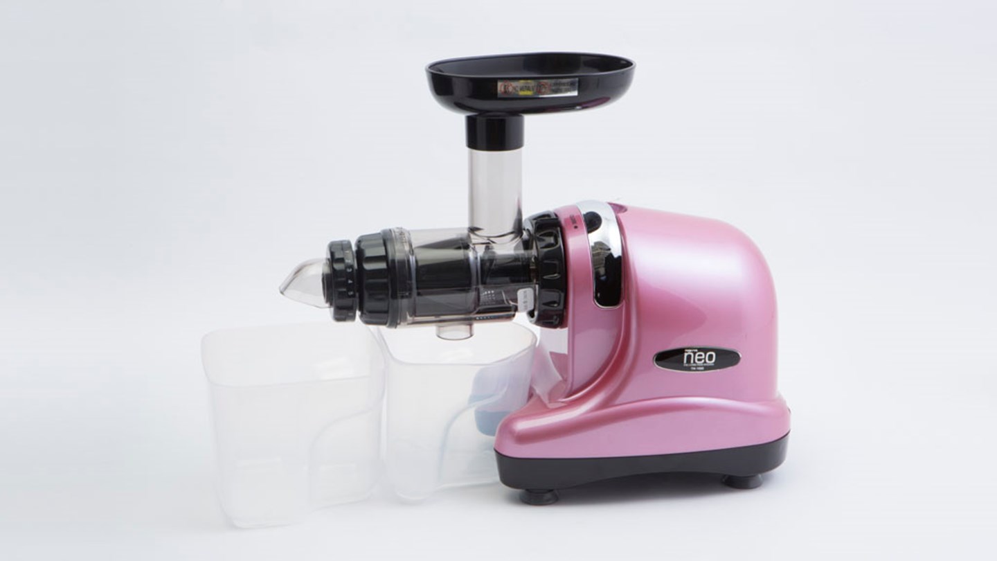 Oscar Neo DA1000 Review Juicer CHOICE