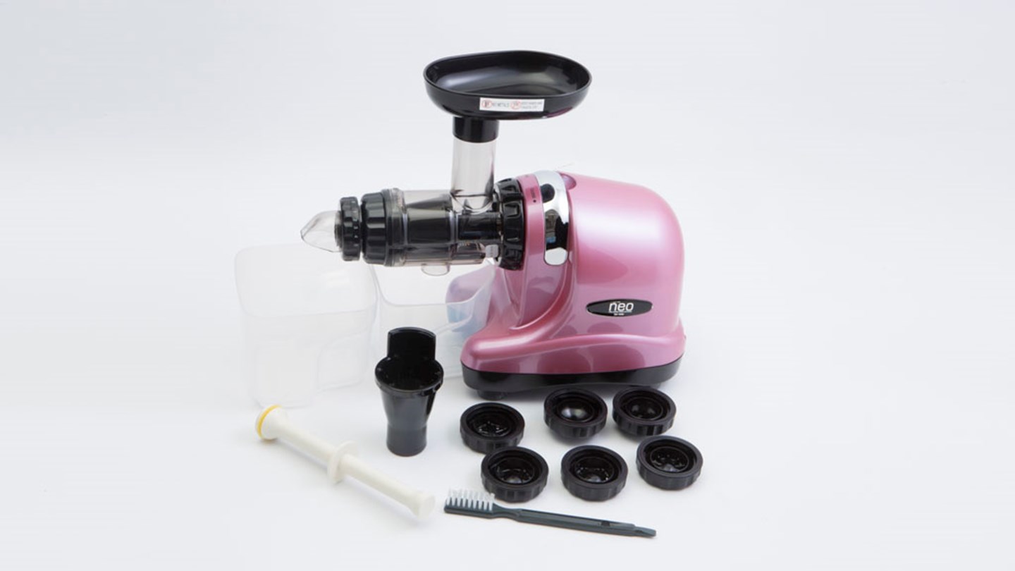 Oscar Neo DA1000 Review Juicer CHOICE