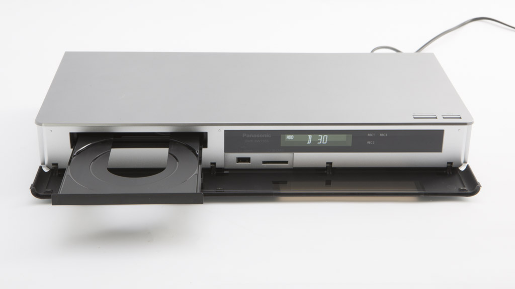 Panasonic DMRBWT955GL Review PVR and DVR CHOICE