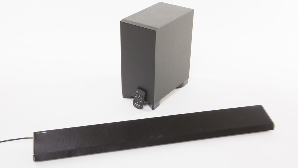 Panasonic SCHTB690 Review Soundbar CHOICE