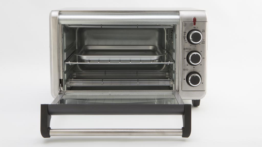 Russell Hobbs RHTOV20 Review Toaster oven CHOICE