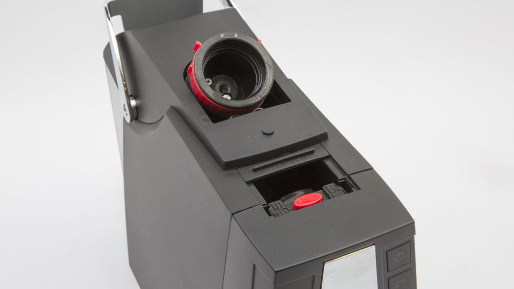 Sunbeam Multi Capsule Espresso Machine CM2000 Review Home espresso