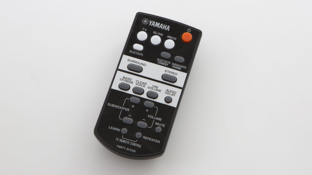 Yamaha YAS-203 Review | Soundbar | CHOICE