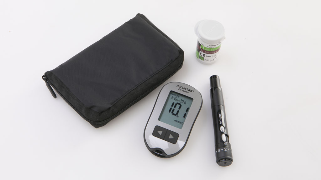 AccuChek Performa Review Blood glucose meter CHOICE