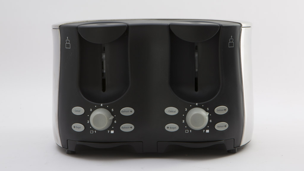 Adesso H318 Review Toaster CHOICE