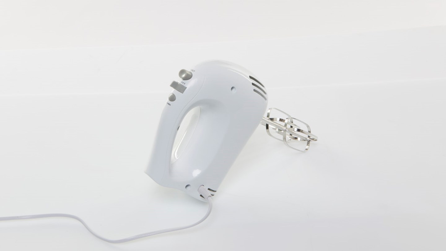 Adesso HM419 Review Hand mixer CHOICE