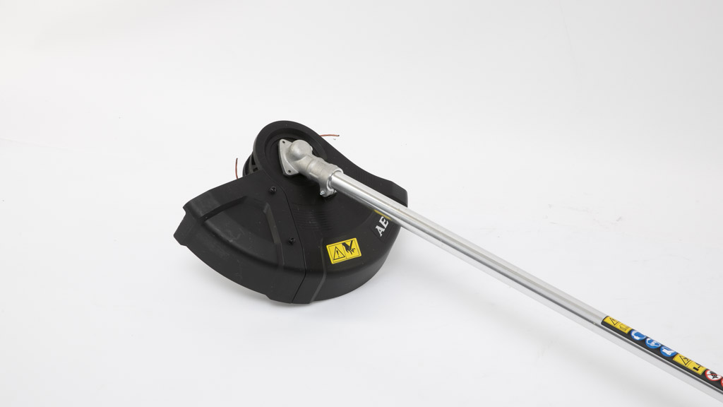 AEG ALT18BS6 Review Line trimmer CHOICE