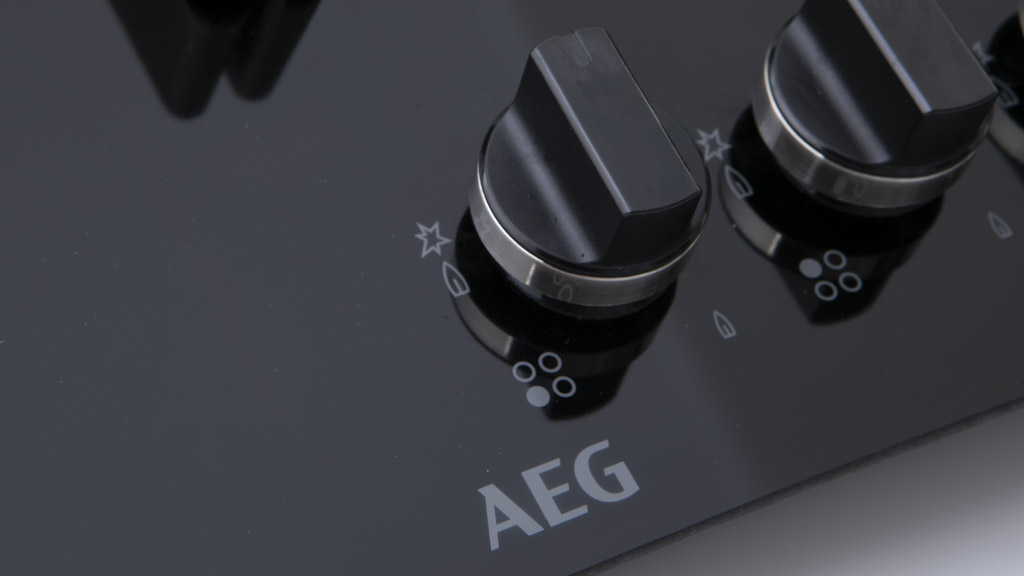 AEG HG674550VB Review Best gas cooktops CHOICE