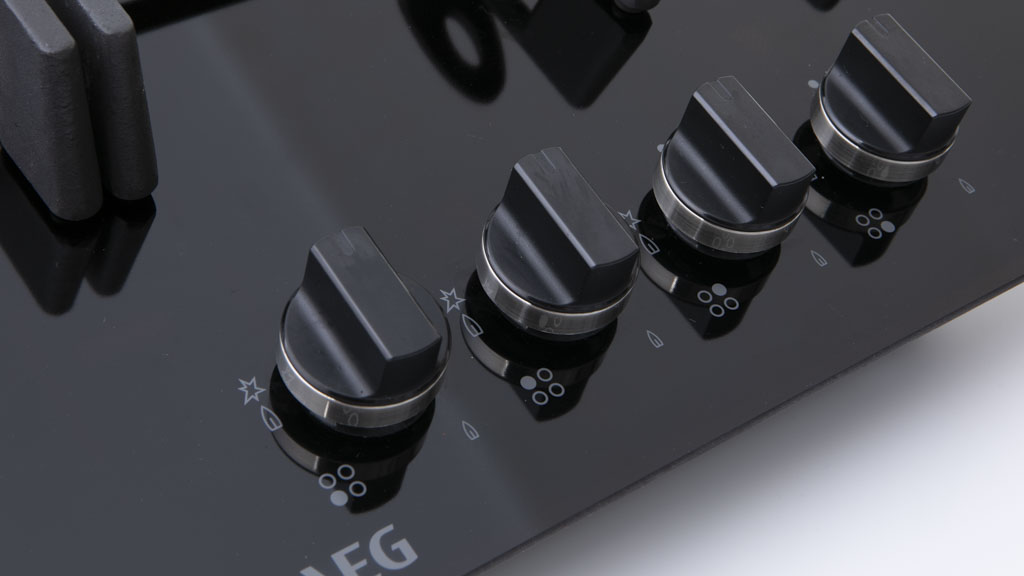 AEG HG674550VB Review Best gas cooktops CHOICE