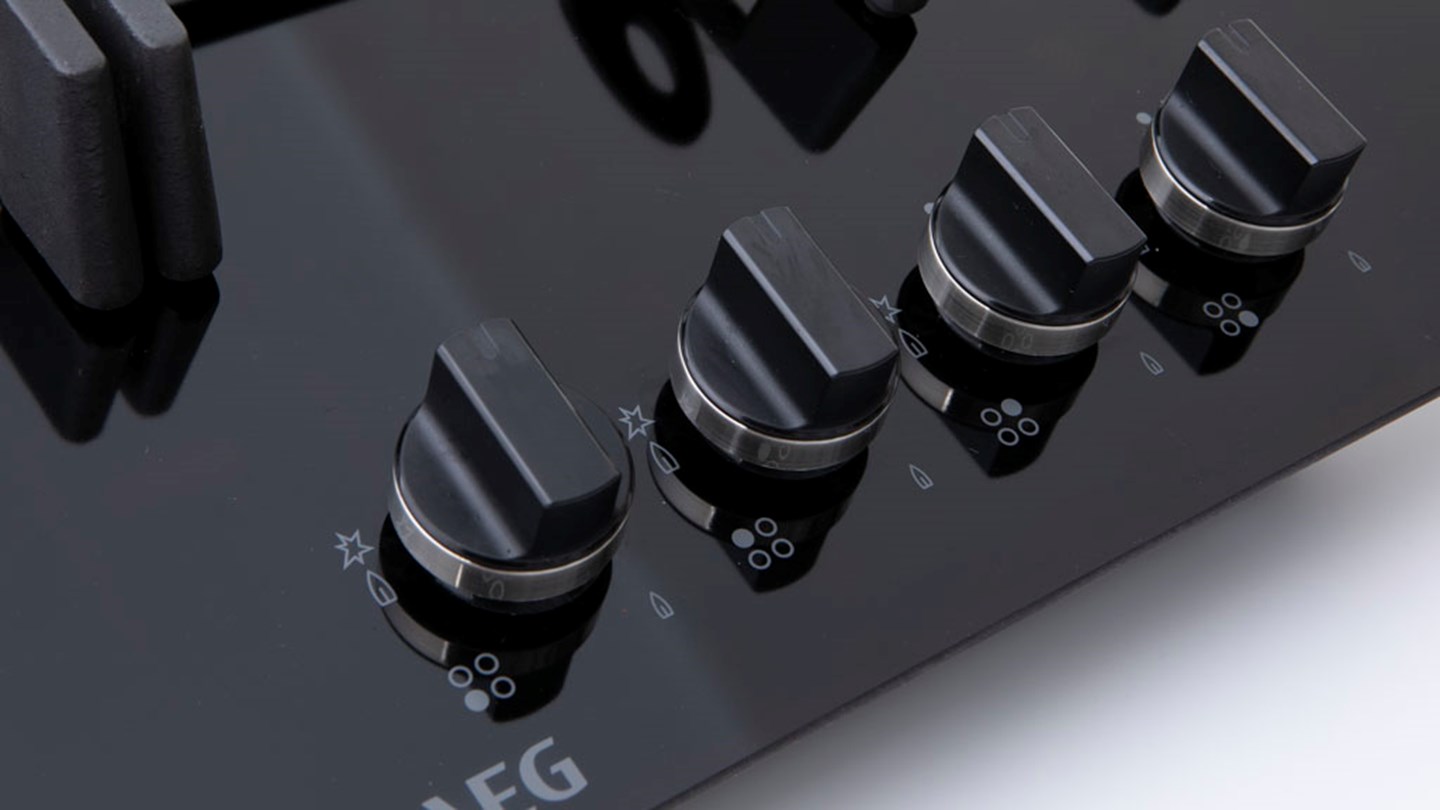 AEG HG674550VB Review Best gas cooktops CHOICE