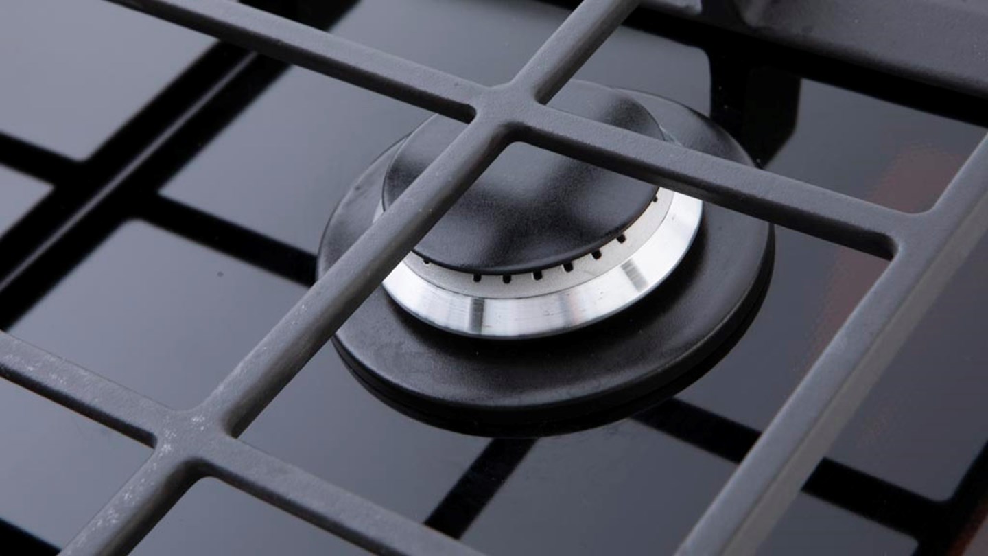 AEG HG674550VB Review Best gas cooktops CHOICE