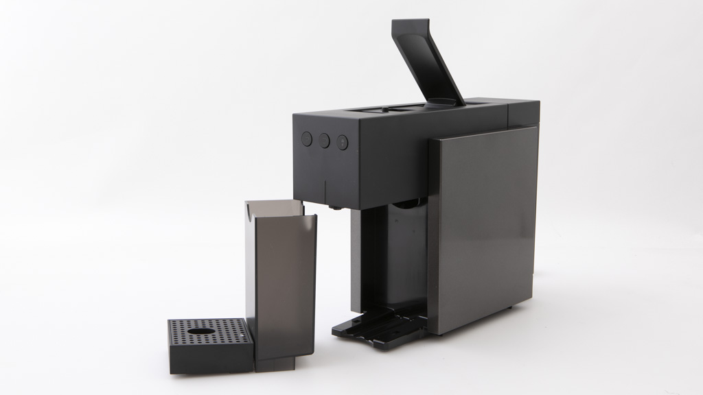 Aldi Expressi MultiBeverage Capsule Machine 595 Review Home espresso coffee machine CHOICE