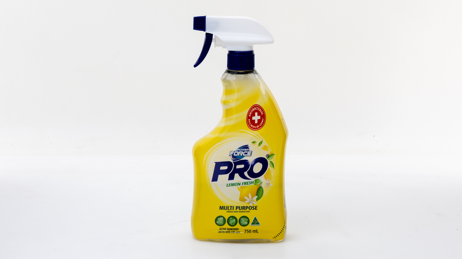 Aldi Power Force Pro Multi Purpose Review Multipurpose cleaner CHOICE