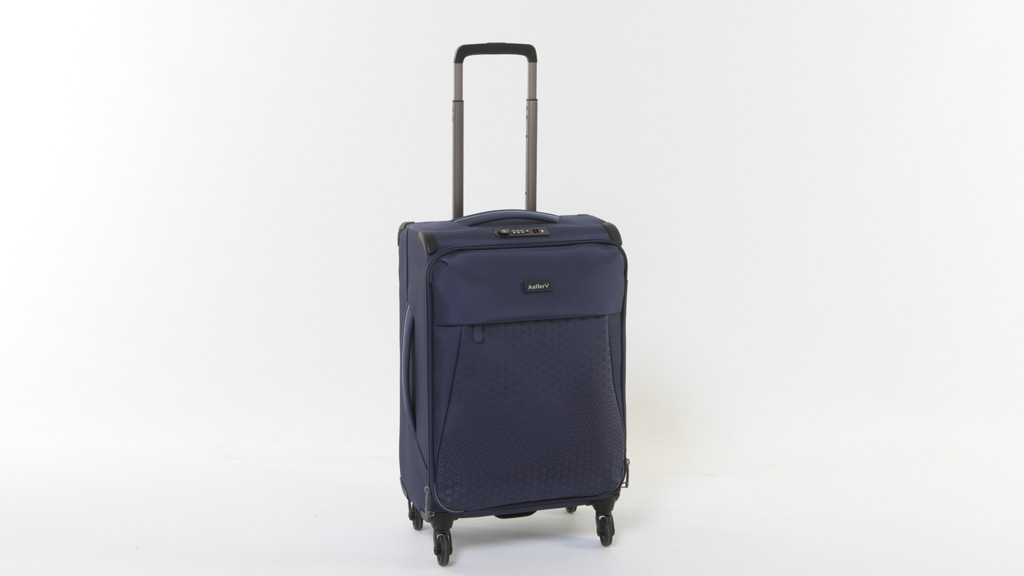 Antler Oxygen Review Luggage CHOICE