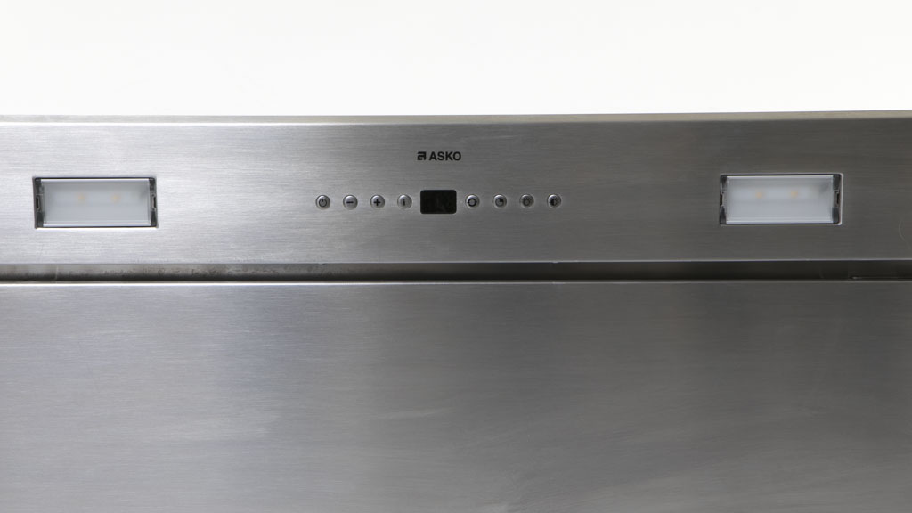 Asko CC4927S Review Rangehood reviews recirculating mode CHOICE