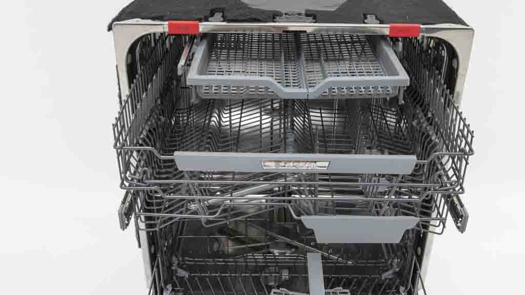 Asko DBI654IBS Review Dishwasher CHOICE