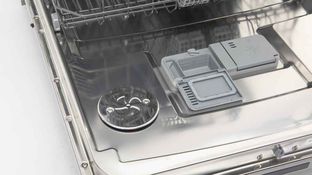 Asko DBI654IBS Review Dishwasher CHOICE