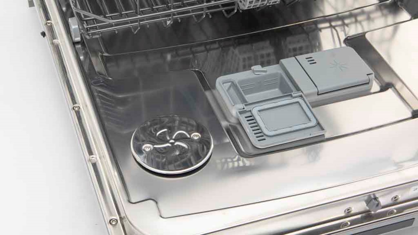 Asko DBI654IBS Review Dishwasher CHOICE