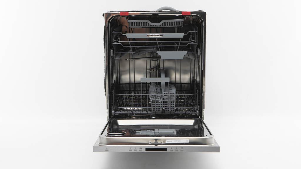 Asko DBI654IBS Review Dishwasher CHOICE