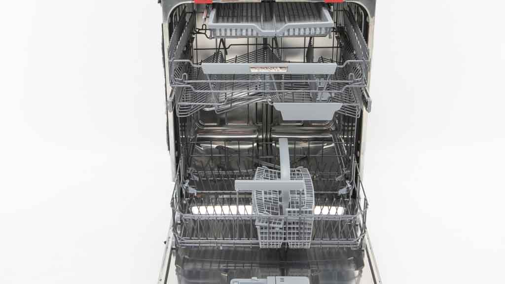 Asko DBI654IBS Review Dishwasher CHOICE