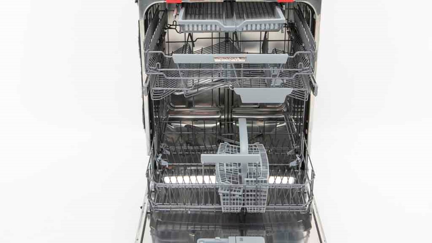 Asko DBI654IBS Review Dishwasher CHOICE
