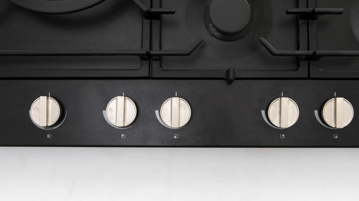 Asko HG1776AD Review Best gas cooktops CHOICE