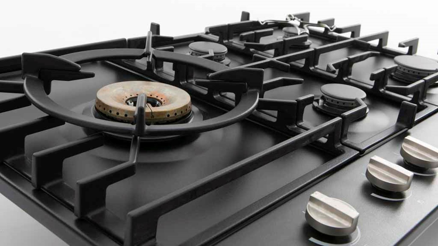 Asko HG1776AD Review Best gas cooktops CHOICE