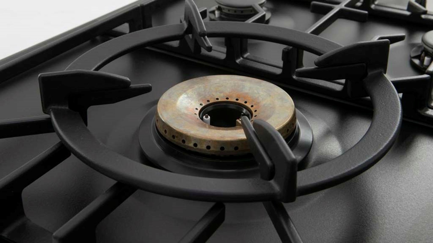 Asko HG1776AD Review Best gas cooktops CHOICE