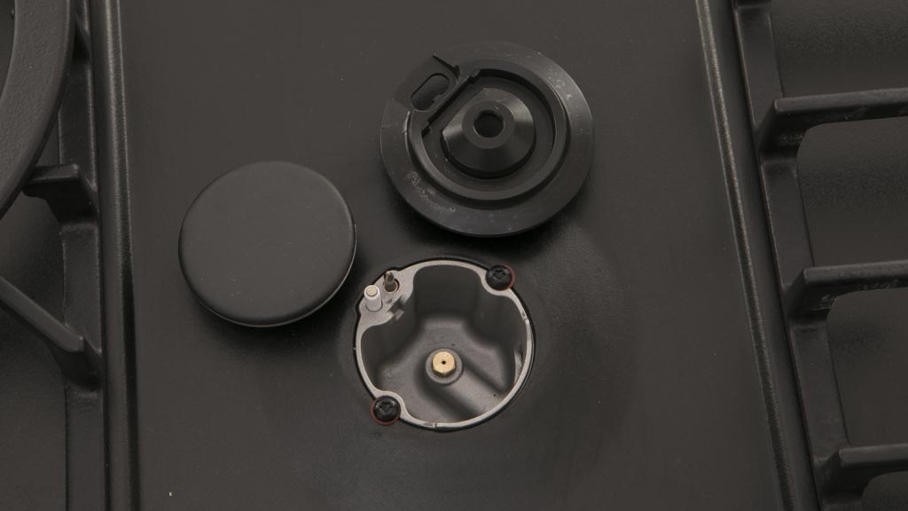 Asko HG1776AD Review Best gas cooktops CHOICE