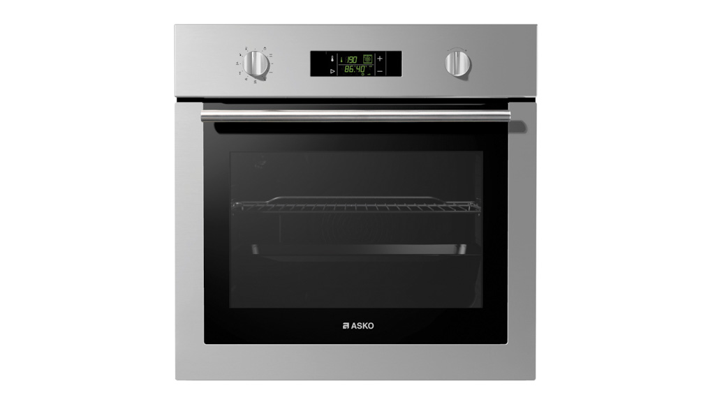 Asko OP8611S Review Wall oven CHOICE
