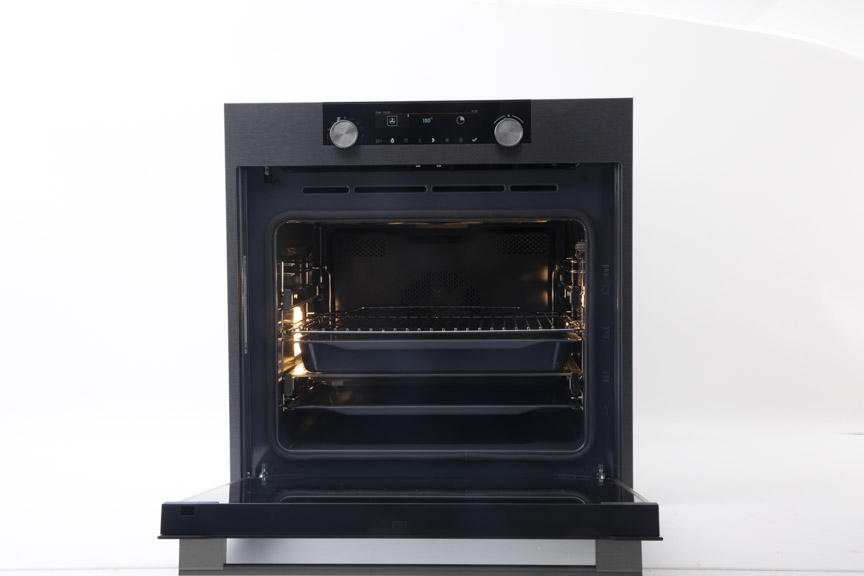 Asko OP8687B Review Wall oven CHOICE