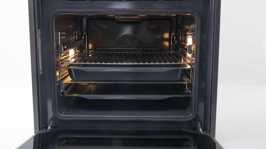Asko OP8687B Review Wall oven CHOICE
