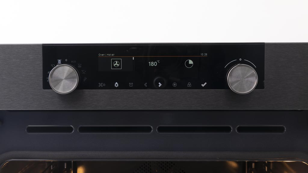 Asko OP8687B Review Wall oven CHOICE