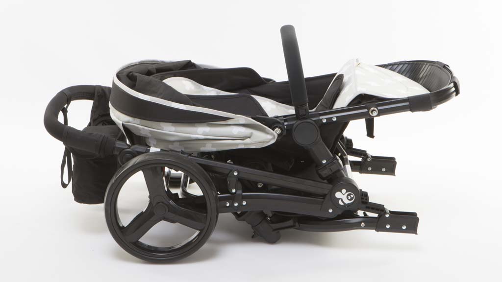 Babybee Comet Review Pram and stroller CHOICE