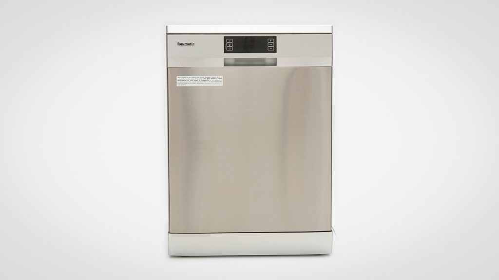 Baumatic BDW65S Review Dishwasher CHOICE