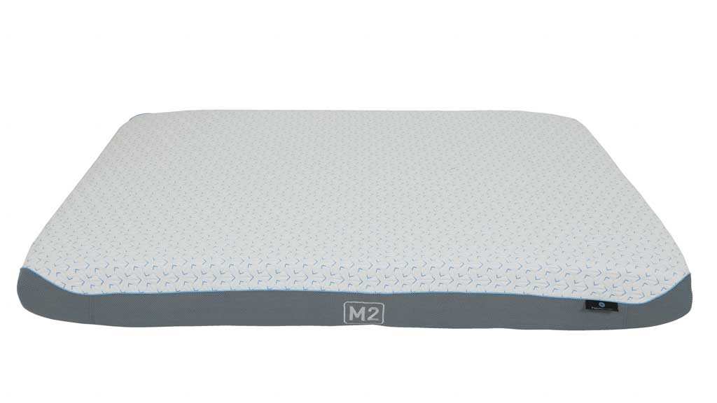 Bedgear M2 Review Mattress CHOICE