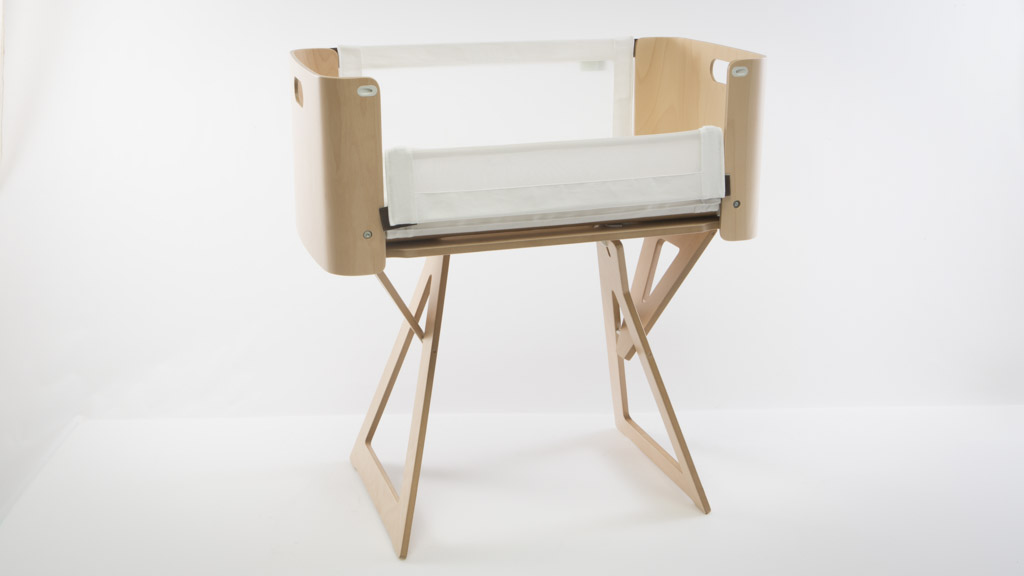 Bednest Review and bedside sleeper CHOICE