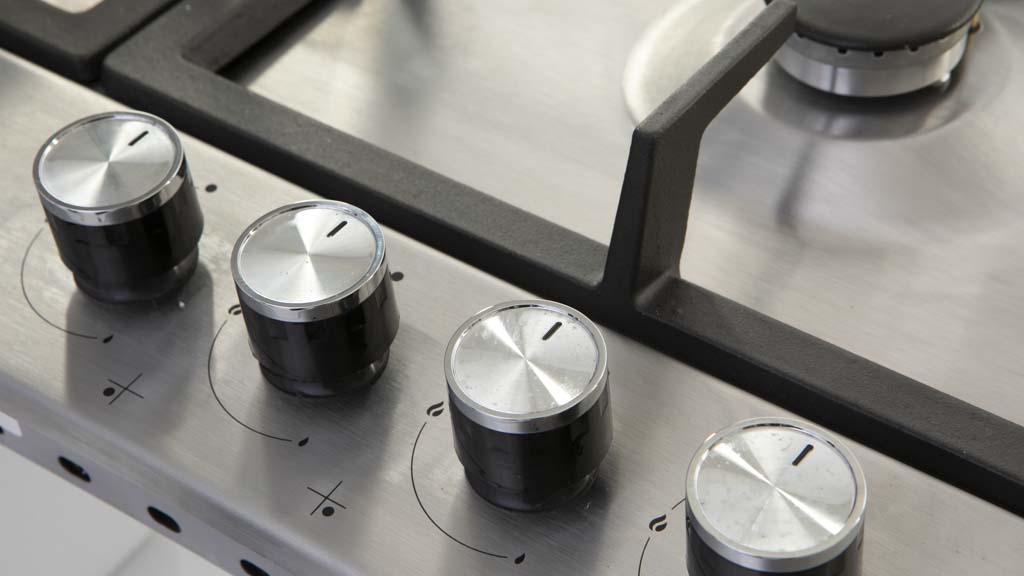 Beko BCT60GX Review Best gas cooktops CHOICE