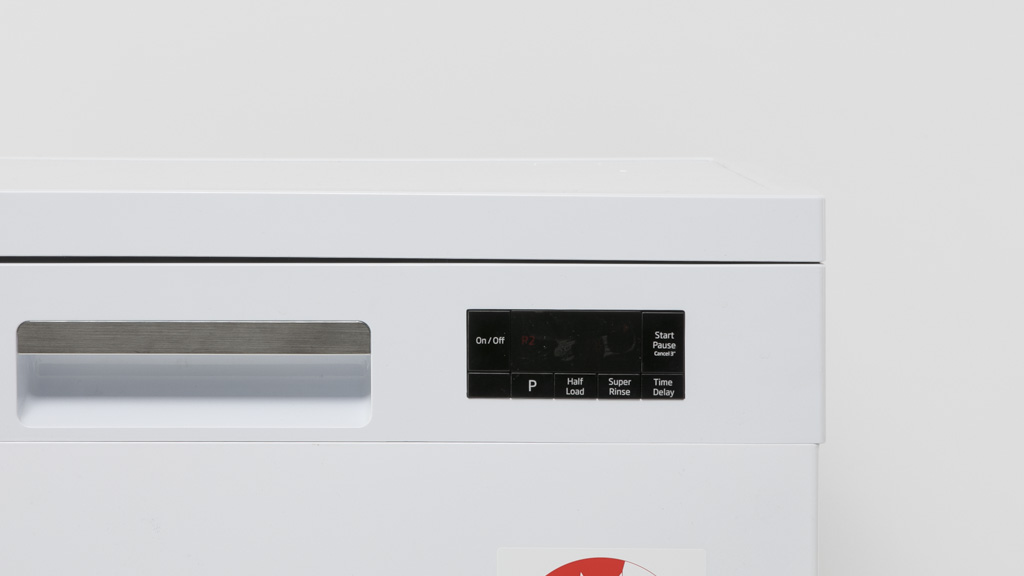 Beko BDF1410W Review Dishwasher CHOICE