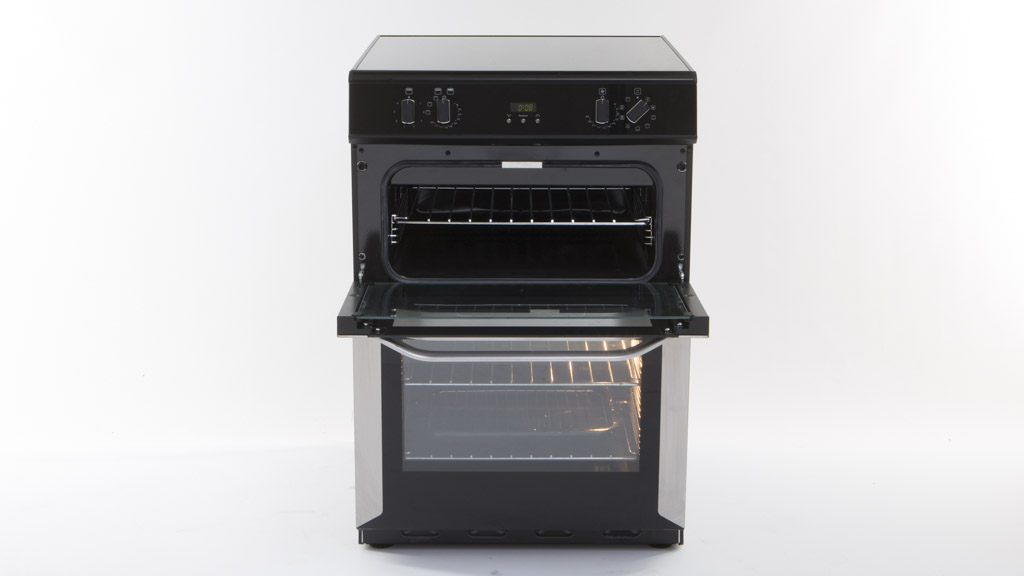 Belling FSI60MFTS Review Best freestanding ovens (with cooktop) CHOICE
