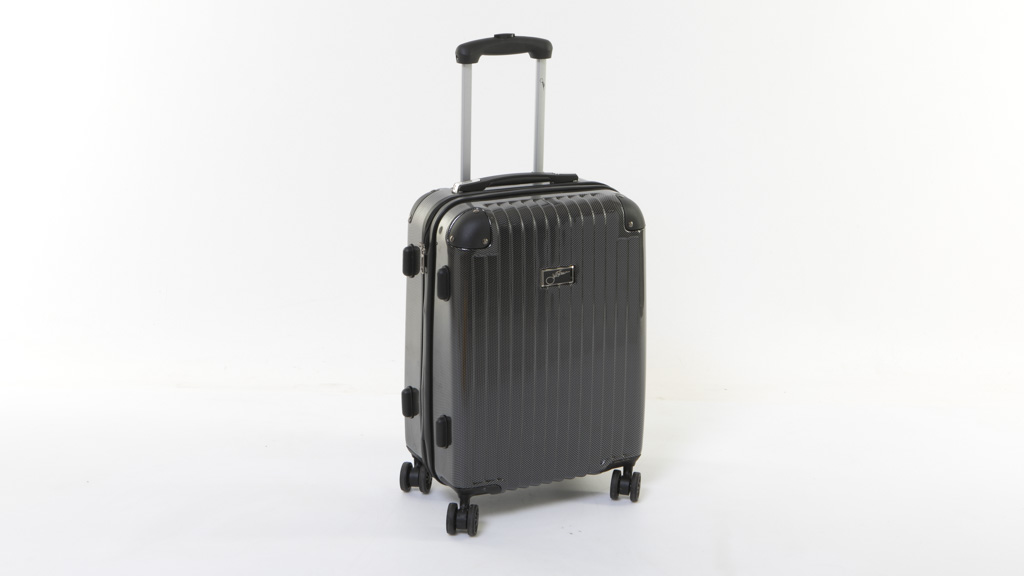 Big W Jetstream Review Luggage CHOICE