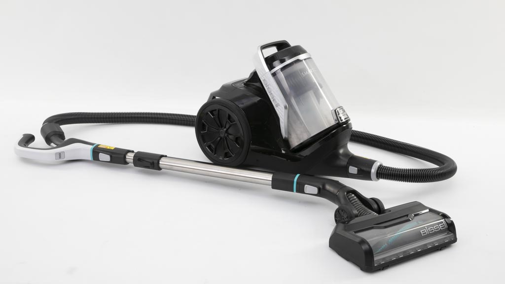 Bissell SmartClean 2229F Review Vacuum cleaner CHOICE