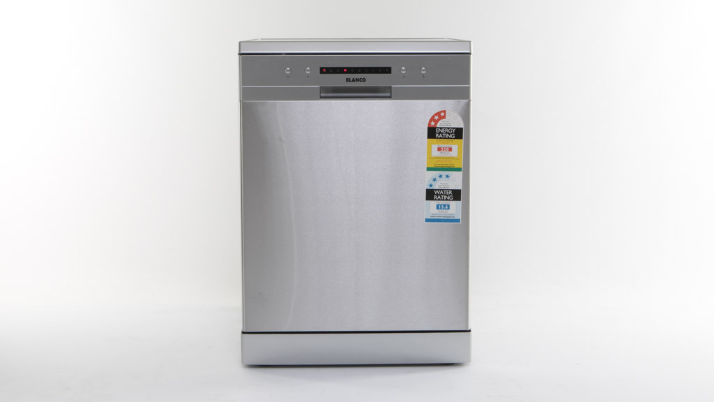 Blanco BDW146X Review Dishwasher CHOICE