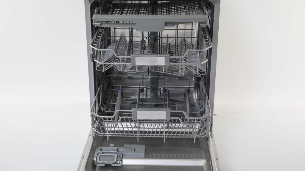 Blanco BFD645X Review Dishwasher CHOICE