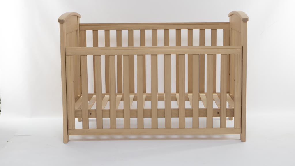Boori Casa cot Review Cot CHOICE