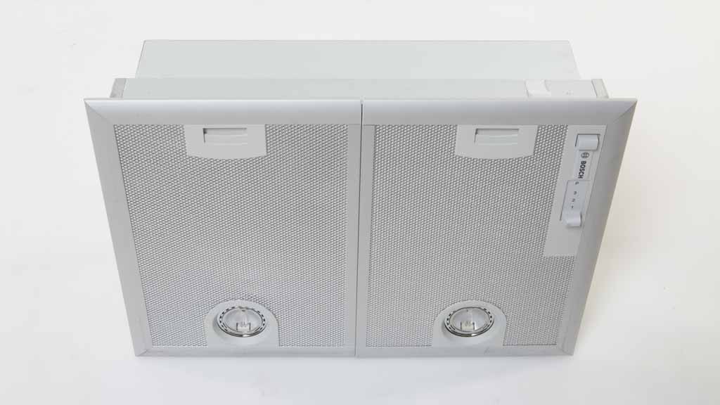 Bosch DHL555BAU Review Rangehood reviews recirculating mode CHOICE