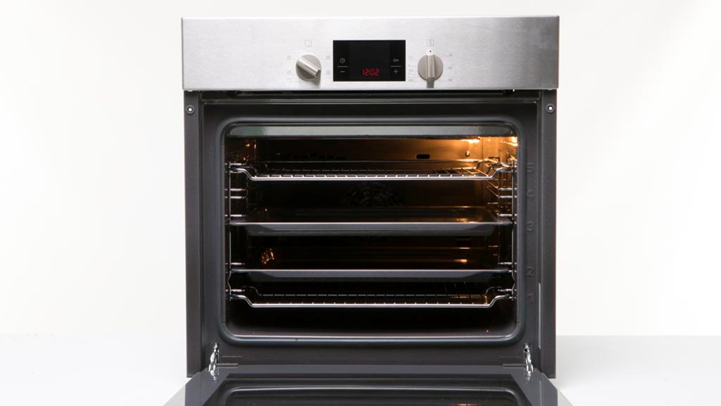Bosch HBA13B253A Review Wall oven CHOICE