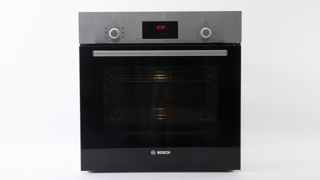 Bosch HBF133BS0A Review Wall oven CHOICE