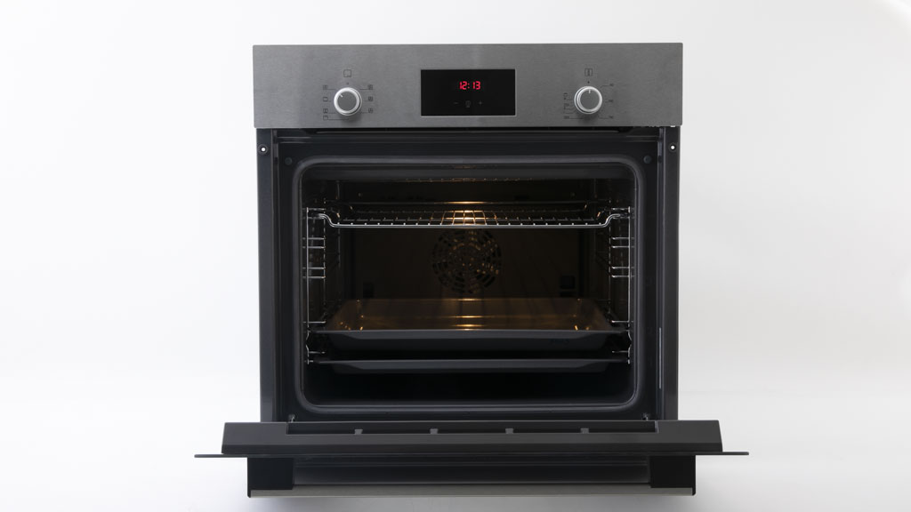 Bosch HBF133BS0A Review Wall oven CHOICE