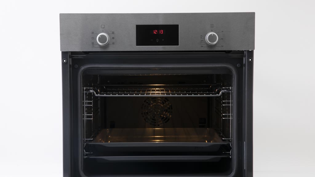 Bosch HBF133BS0A Review Wall oven CHOICE
